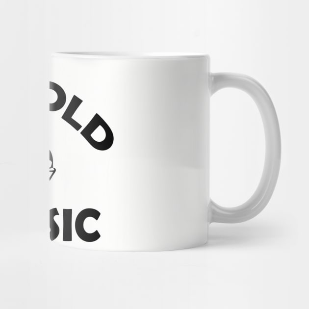 Funny design saying I'm not Old I'm Classic, Classic cars lover by Allesbouad